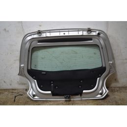 Portellone Bagagliaio Posteriore Alfa Romeo Mito Dal 2008 al 2018 Cod 50516574  1769692743365