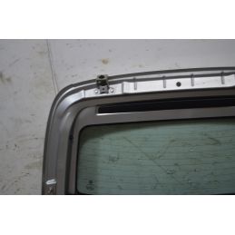 Portellone Bagagliaio Posteriore Alfa Romeo Mito Dal 2008 al 2018 Cod 50516574  1769692743365