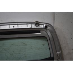Portellone Bagagliaio Posteriore Alfa Romeo Mito Dal 2008 al 2018 Cod 50516574  1769692743365