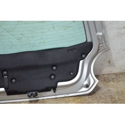 Portellone Bagagliaio Posteriore Alfa Romeo Mito Dal 2008 al 2018 Cod 50516574  1769692743365