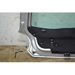Portellone Bagagliaio Posteriore Alfa Romeo Mito Dal 2008 al 2018 Cod 50516574  1769692743365