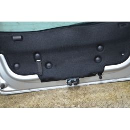 Portellone Bagagliaio Posteriore Alfa Romeo Mito Dal 2008 al 2018 Cod 50516574  1769692743365