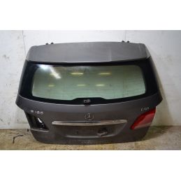 Portellone Bagagliaio Posteriore Mercedes Classe B W246 Dal 2011 al 2019 Cod A2467400101  1769693122008