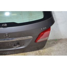 Portellone Bagagliaio Posteriore Mercedes Classe B W246 Dal 2011 al 2019 Cod A2467400101  1769693122008