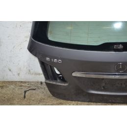 Portellone Bagagliaio Posteriore Mercedes Classe B W246 Dal 2011 al 2019 Cod A2467400101  1769693122008