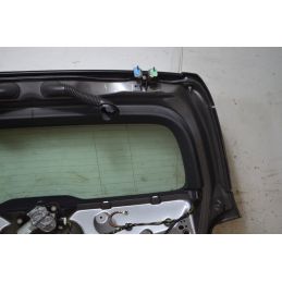 Portellone Bagagliaio Posteriore Mercedes Classe B W246 Dal 2011 al 2019 Cod A2467400101  1769693122008