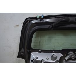 Portellone Bagagliaio Posteriore Mercedes Classe B W246 Dal 2011 al 2019 Cod A2467400101  1769693122008