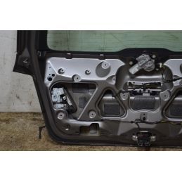 Portellone Bagagliaio Posteriore Mercedes Classe B W246 Dal 2011 al 2019 Cod A2467400101  1769693122008