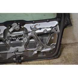 Portellone Bagagliaio Posteriore Mercedes Classe B W246 Dal 2011 al 2019 Cod A2467400101  1769693122008