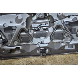 Portellone Bagagliaio Posteriore Mercedes Classe B W246 Dal 2011 al 2019 Cod A2467400101  1769693122008