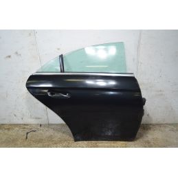 Portiera Sportello Posteriore DX Mercedes CLS C219 Dal 2004 al 2010 Cod A2197300205  1769693521979