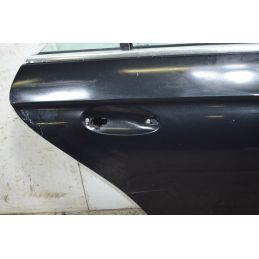 Portiera Sportello Posteriore DX Mercedes CLS C219 Dal 2004 al 2010 Cod A2197300205  1769693521979