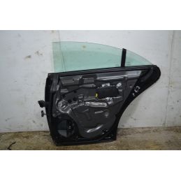 Portiera Sportello Posteriore DX Mercedes CLS C219 Dal 2004 al 2010 Cod A2197300205  1769693521979