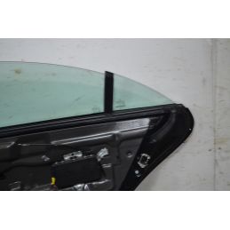 Portiera Sportello Posteriore DX Mercedes CLS C219 Dal 2004 al 2010 Cod A2197300205  1769693521979