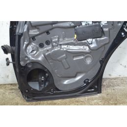 Portiera Sportello Posteriore DX Mercedes CLS C219 Dal 2004 al 2010 Cod A2197300205  1769693521979