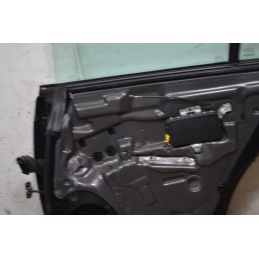 Portiera Sportello Posteriore DX Mercedes CLS C219 Dal 2004 al 2010 Cod A2197300205  1769693521979