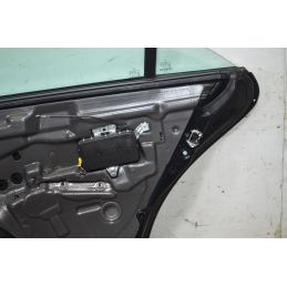 Portiera Sportello Posteriore DX Mercedes CLS C219 Dal 2004 al 2010 Cod A2197300205  1769693521979