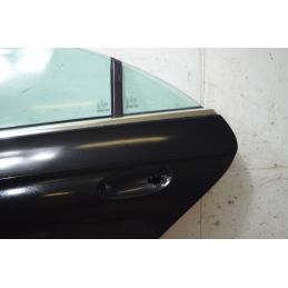 Portiera Sportello Posteriore SX Mercedes CLS C219 Dal 2004 al 2010 Cod A2197300105  1769693858617