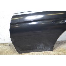 Portiera Sportello Posteriore SX Mercedes CLS C219 Dal 2004 al 2010 Cod A2197300105  1769693858617