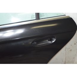 Portiera Sportello Posteriore SX Mercedes CLS C219 Dal 2004 al 2010 Cod A2197300105  1769693858617