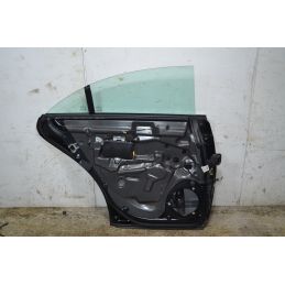 Portiera Sportello Posteriore SX Mercedes CLS C219 Dal 2004 al 2010 Cod A2197300105  1769693858617