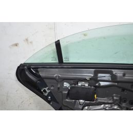 Portiera Sportello Posteriore SX Mercedes CLS C219 Dal 2004 al 2010 Cod A2197300105  1769693858617