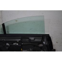 Portiera Sportello Posteriore SX Mercedes CLS C219 Dal 2004 al 2010 Cod A2197300105  1769693858617