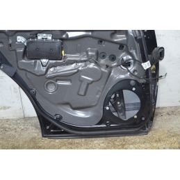 Portiera Sportello Posteriore SX Mercedes CLS C219 Dal 2004 al 2010 Cod A2197300105  1769693858617