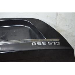 Portellone Bagagliaio Posteriore Mercedes CLS C219 Dal 2004 al 2010 Cod A2197500875  1769694557892