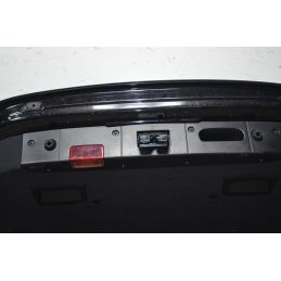 Portellone Bagagliaio Posteriore Mercedes CLS C219 Dal 2004 al 2010 Cod A2197500875  1769694557892