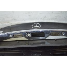 Portellone Bagagliaio Posteriore Mercedes CLS C219 Dal 2004 al 2010 Cod A2197500875  1769694557892