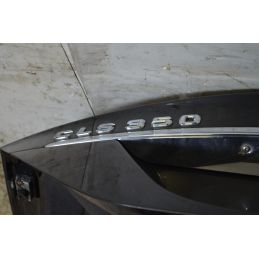 Portellone Bagagliaio Posteriore Mercedes CLS C219 Dal 2004 al 2010 Cod A2197500875  1769694557892