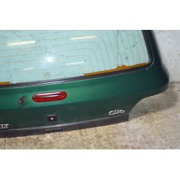 Portellone Bagagliaio Posteriore Renault Clio Dal 1996 al 1998 Cod 7751469433  1769695016459