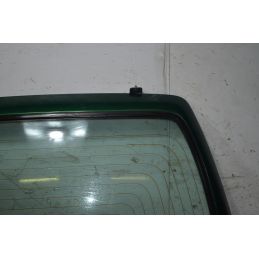 Portellone Bagagliaio Posteriore Renault Clio Dal 1996 al 1998 Cod 7751469433  1769695016459