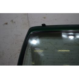 Portellone Bagagliaio Posteriore Renault Clio Dal 1996 al 1998 Cod 7751469433  1769695016459