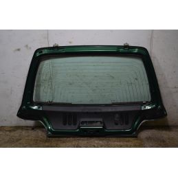 Portellone Bagagliaio Posteriore Renault Clio Dal 1996 al 1998 Cod 7751469433  1769695016459