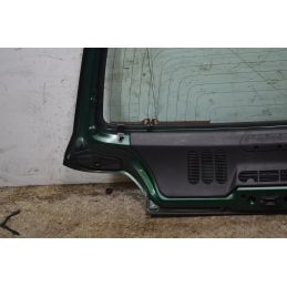 Portellone Bagagliaio Posteriore Renault Clio Dal 1996 al 1998 Cod 7751469433  1769695016459