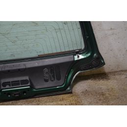 Portellone Bagagliaio Posteriore Renault Clio Dal 1996 al 1998 Cod 7751469433  1769695016459