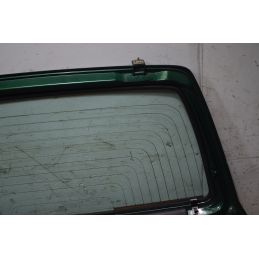 Portellone Bagagliaio Posteriore Renault Clio Dal 1996 al 1998 Cod 7751469433  1769695016459