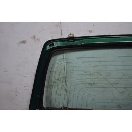 Portellone Bagagliaio Posteriore Renault Clio Dal 1996 al 1998 Cod 7751469433  1769695016459