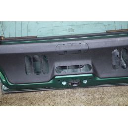 Portellone Bagagliaio Posteriore Renault Clio Dal 1996 al 1998 Cod 7751469433  1769695016459