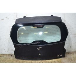 Portellone Bagagliaio Posteriore DR 2 Dal 2010 al 2014 Cod 741150031  1769695419571