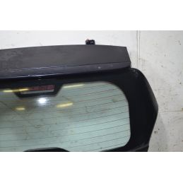 Portellone Bagagliaio Posteriore DR 2 Dal 2010 al 2014 Cod 741150031  1769695419571