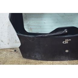 Portellone Bagagliaio Posteriore DR 2 Dal 2010 al 2014 Cod 741150031  1769695419571