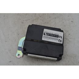 Centralina cambio automatico Daihatsu Materia Dal 2006 al 2011 Cod 89530-B1140  1769696180852