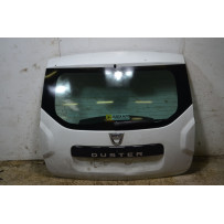 Portellone Bagagliaio Posteriore Dacia Duster Dal 2013 al 2018 Cod 901003101R  1769696697022