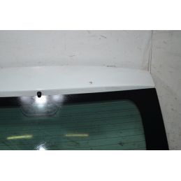 Portellone Bagagliaio Posteriore Dacia Duster Dal 2013 al 2018 Cod 901003101R  1769696697022