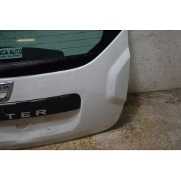 Portellone Bagagliaio Posteriore Dacia Duster Dal 2013 al 2018 Cod 901003101R  1769696697022