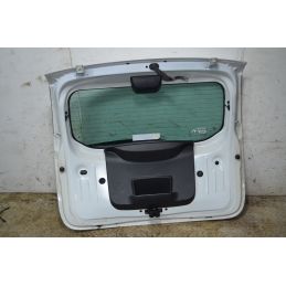 Portellone Bagagliaio Posteriore Dacia Duster Dal 2013 al 2018 Cod 901003101R  1769696697022