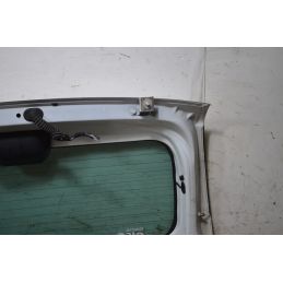 Portellone Bagagliaio Posteriore Dacia Duster Dal 2013 al 2018 Cod 901003101R  1769696697022